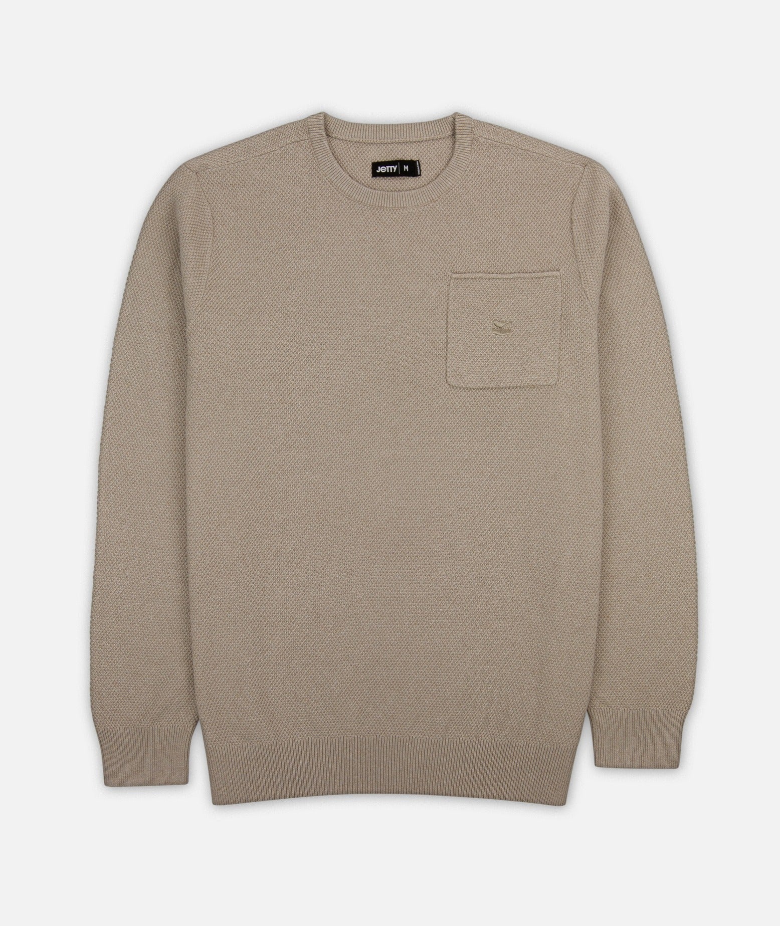Brine Sweater