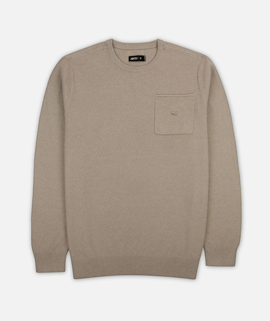 Brine Sweater