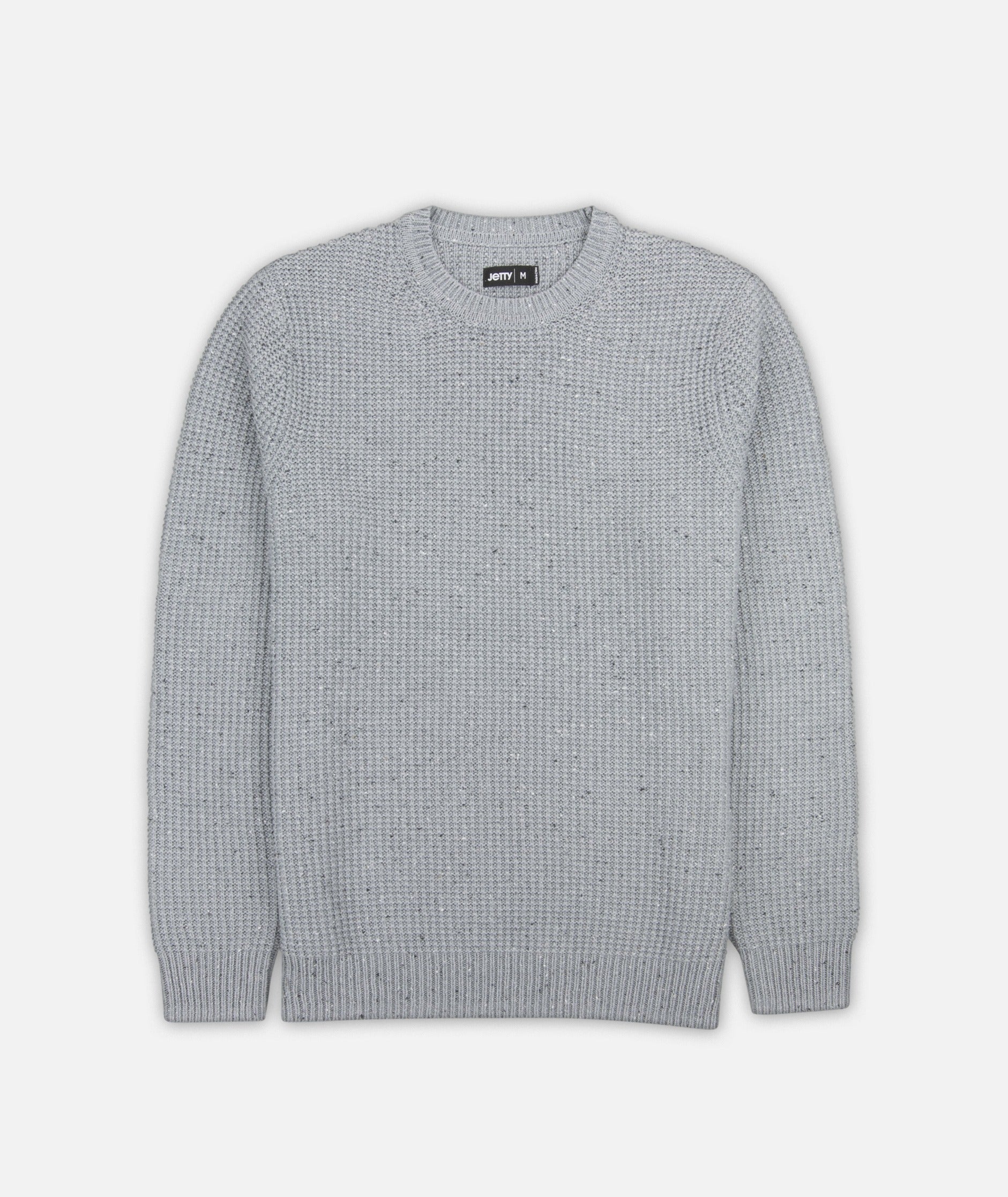 Paragon Sweater