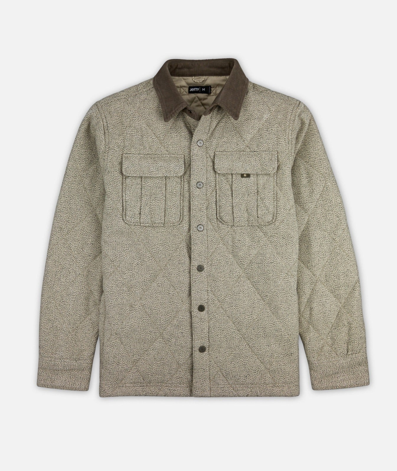 Seine Jacket