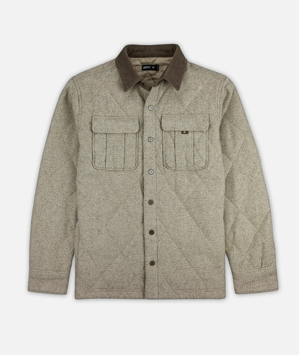 Seine Jacket