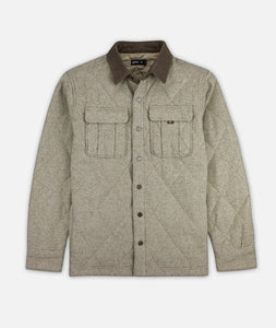Seine Jacket