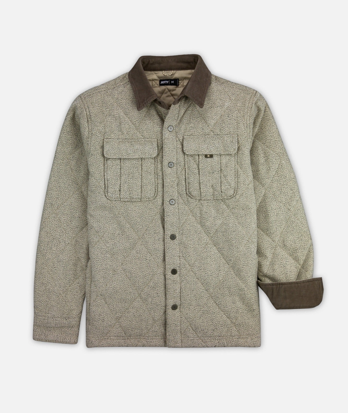Seine Jacket