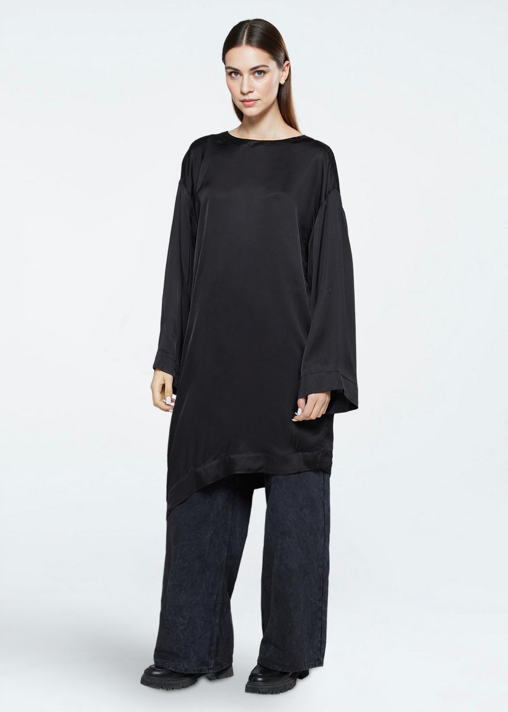 Joustine Dress 4165