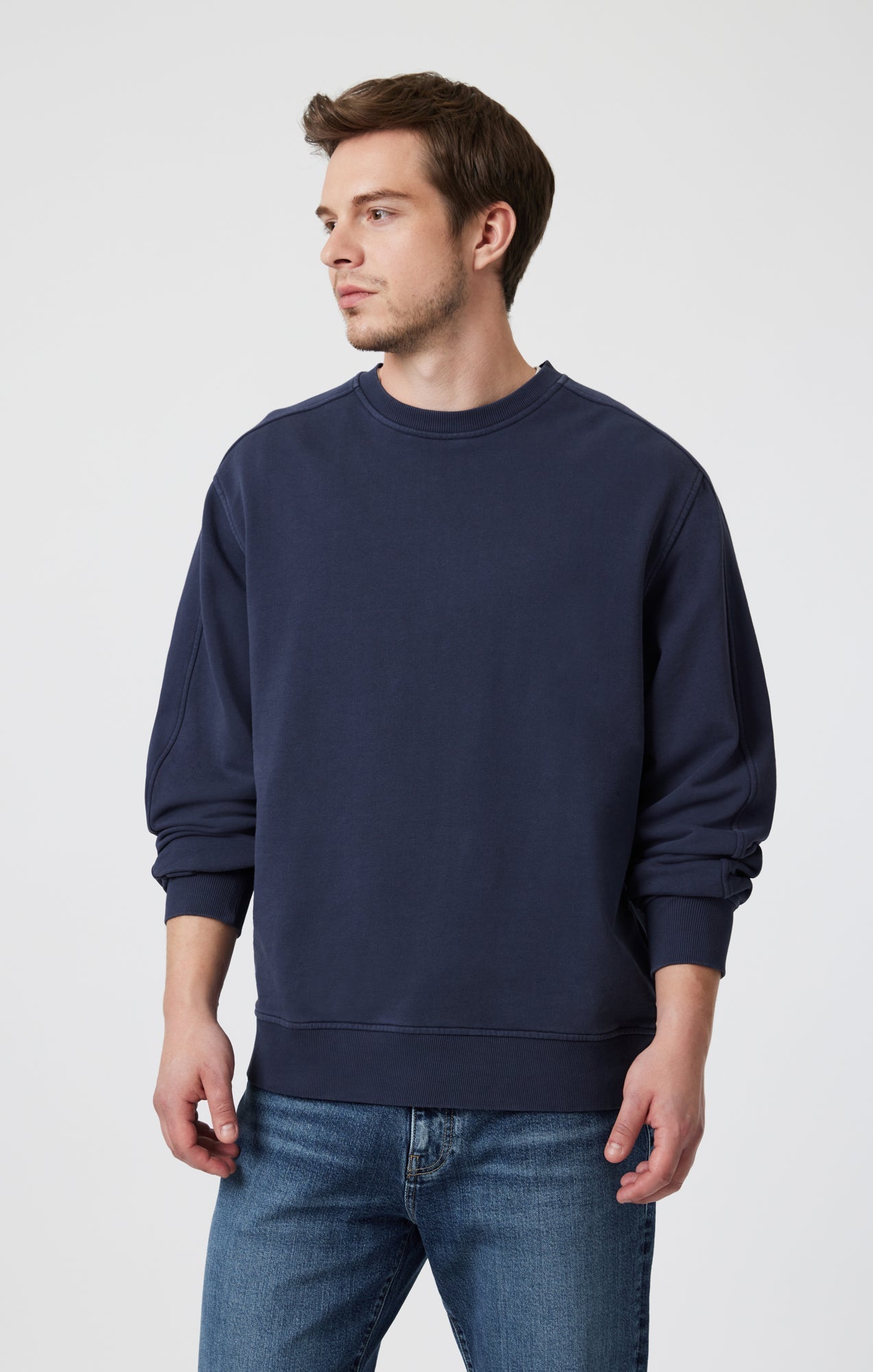 Crewneck Sweatshirt