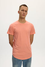 Eazy Scoop Tee