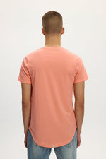 Eazy Scoop Tee