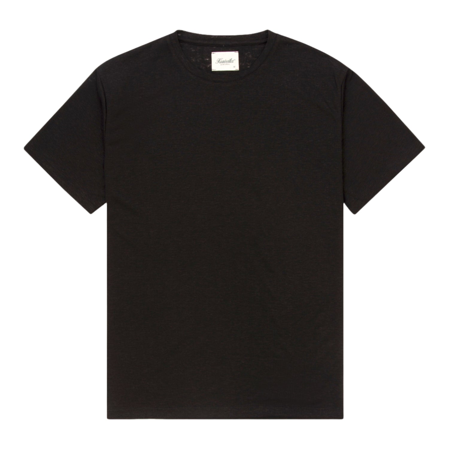 Linen Essential Tee