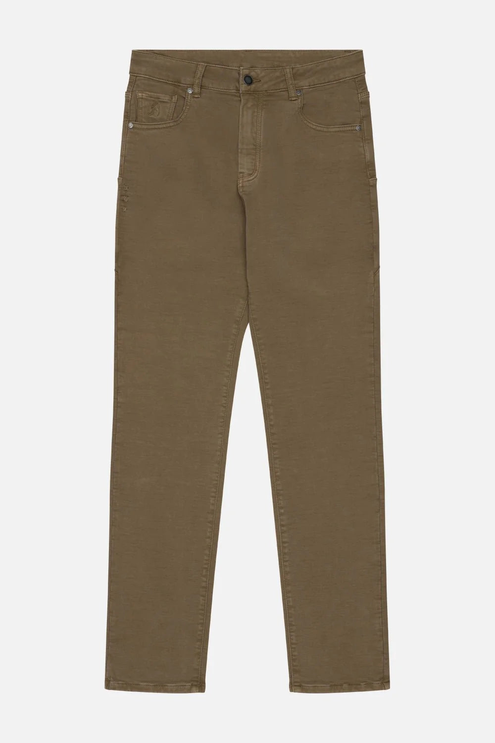 Straight Leg Chino