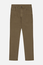 Straight Leg Chino