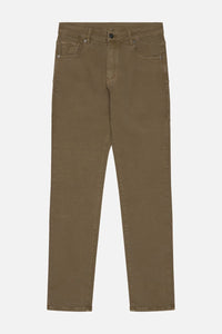 Straight Leg Chino