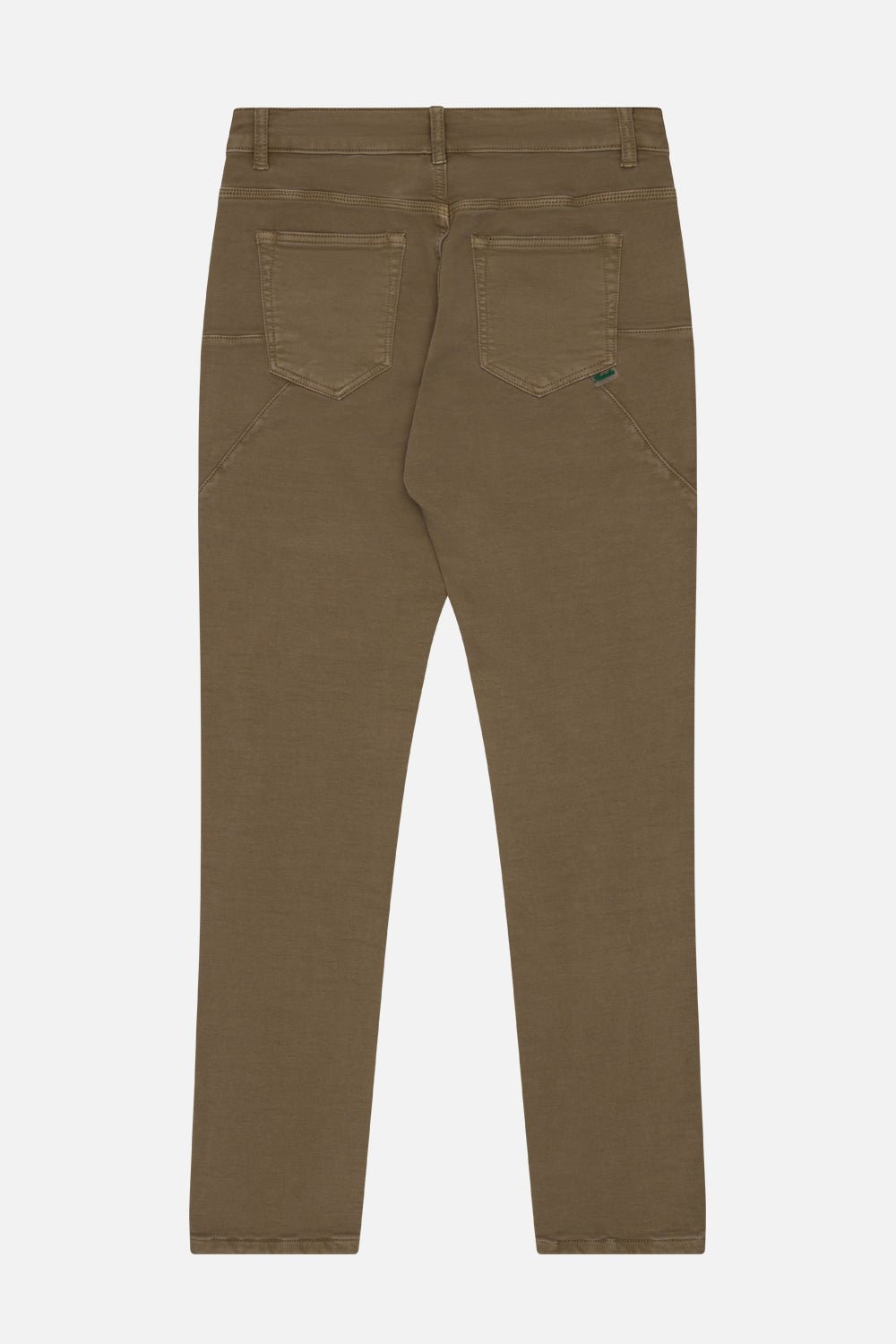 Straight Leg Chino