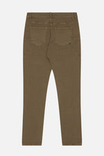 Straight Leg Chino