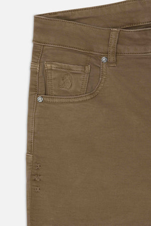 Straight Leg Chino