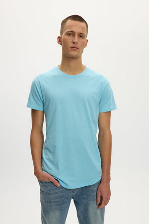 Eazy Scoop Tee