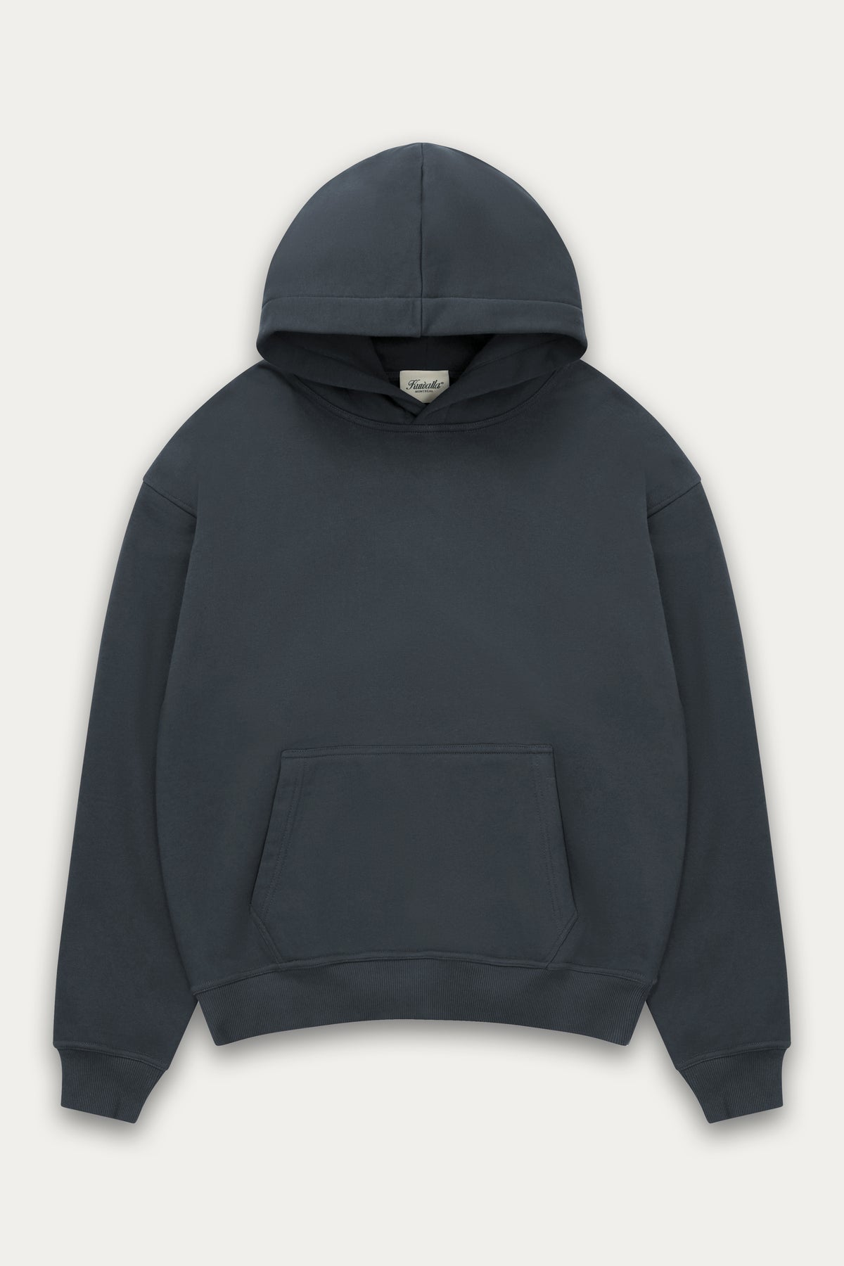 Eazy Hoodie
