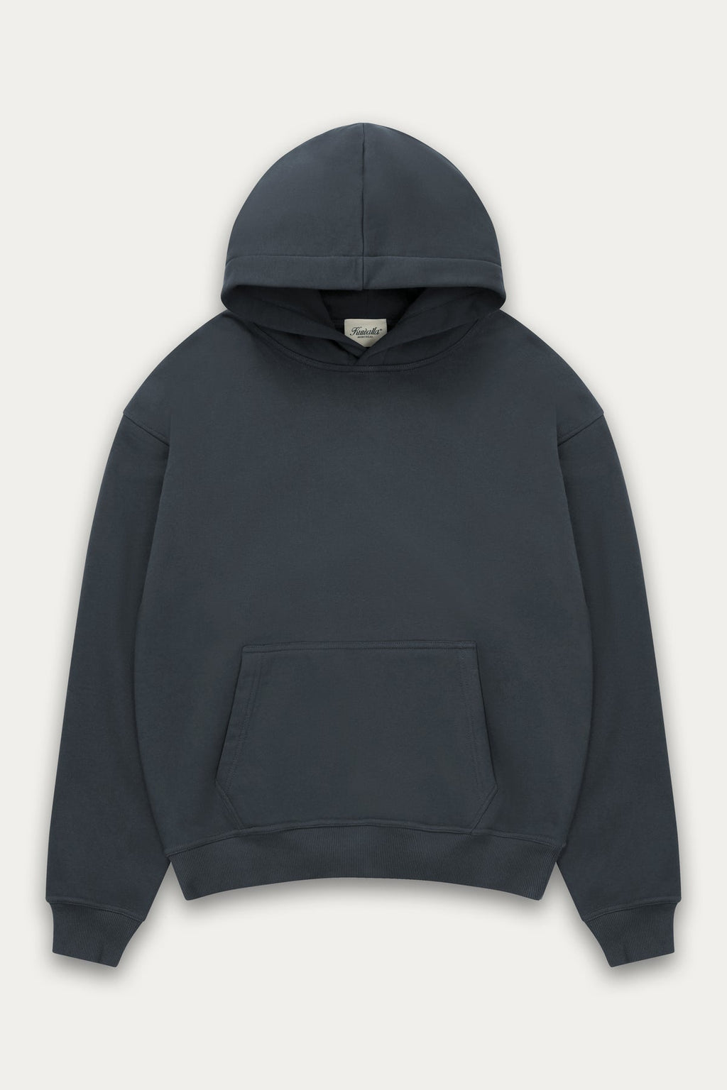 Eazy Hoodie