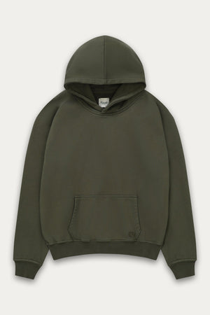 Eazy Hoodie