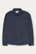Chenille Shirt