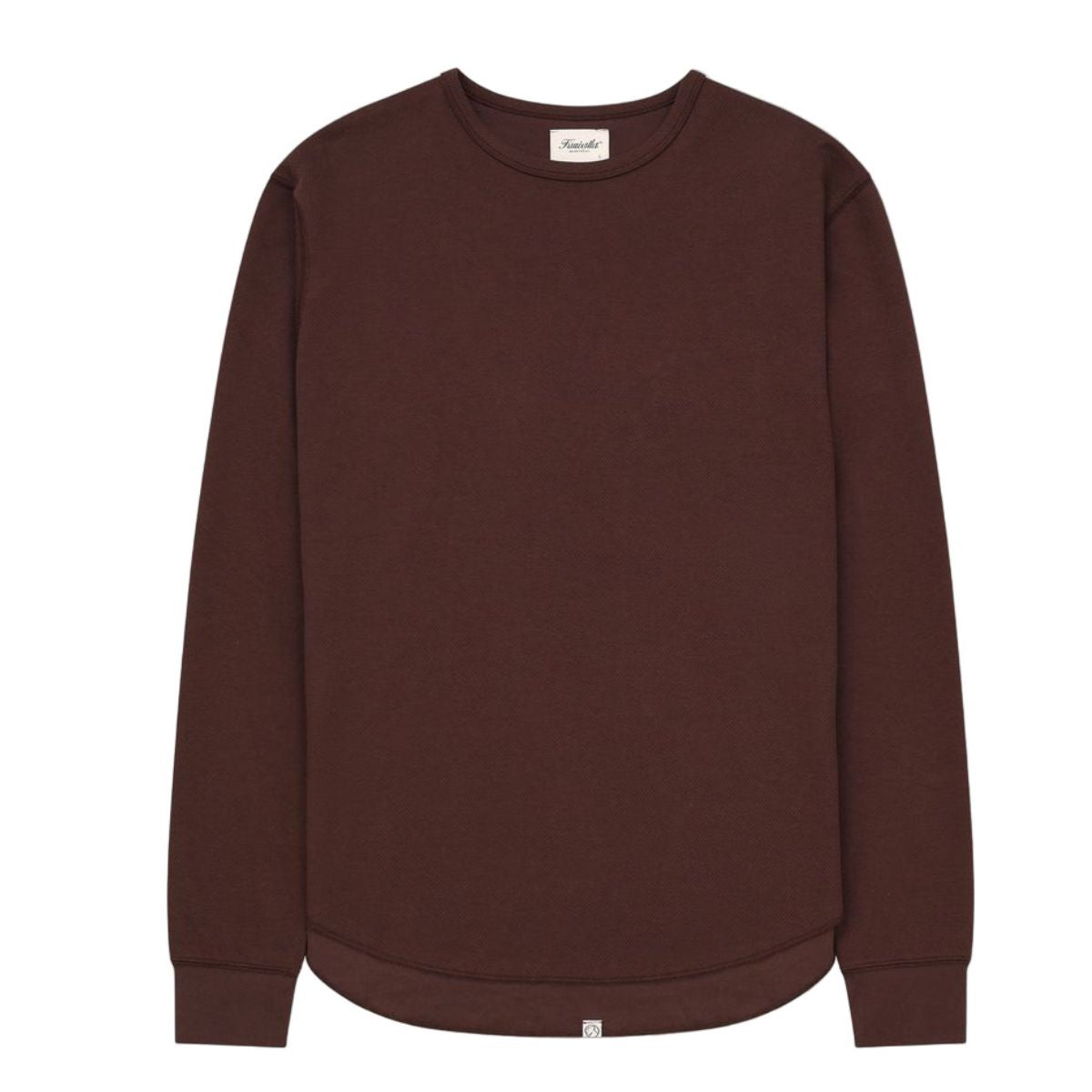 Thermal Waffle Hi-Lo