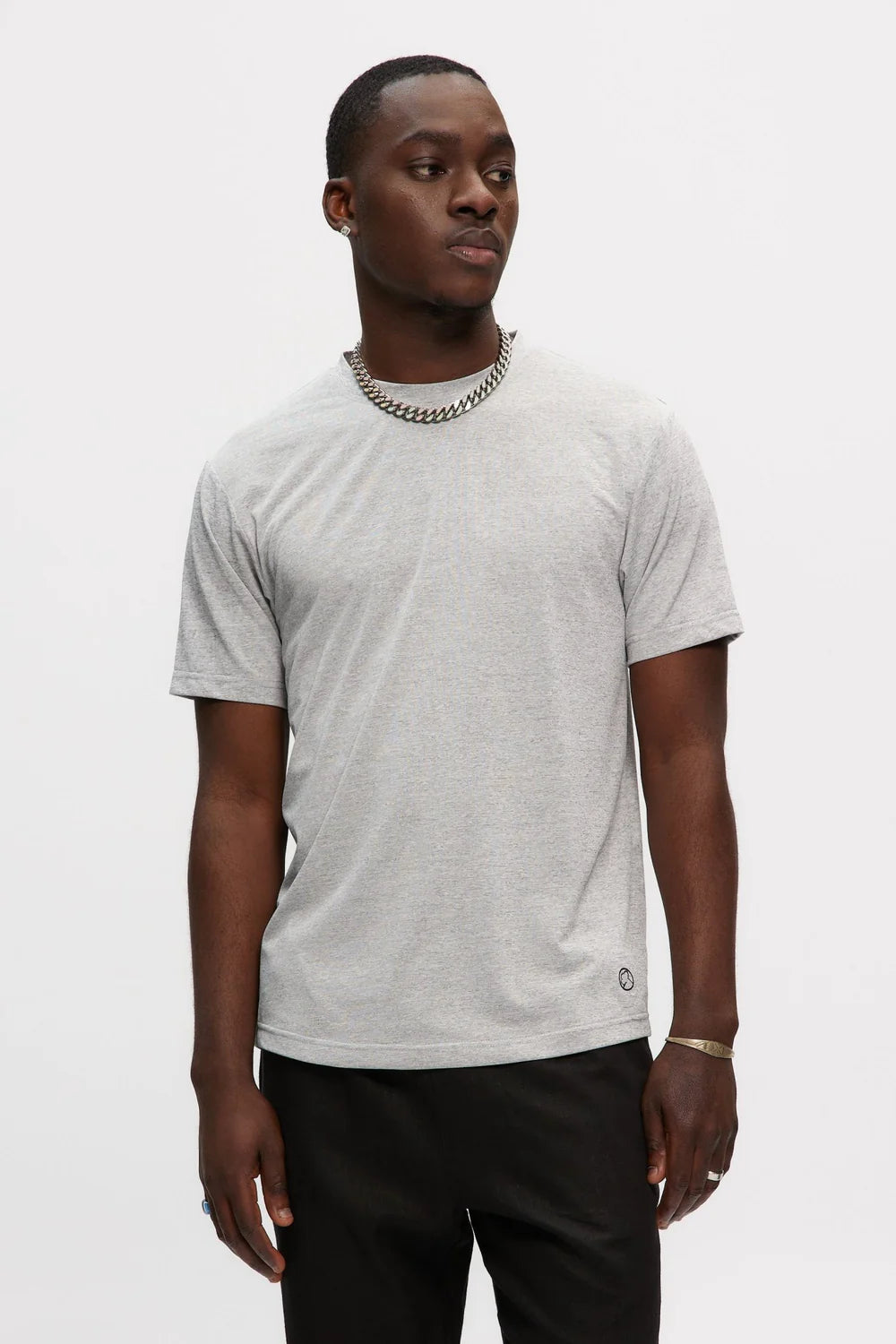 Premium Tek Essential Tee