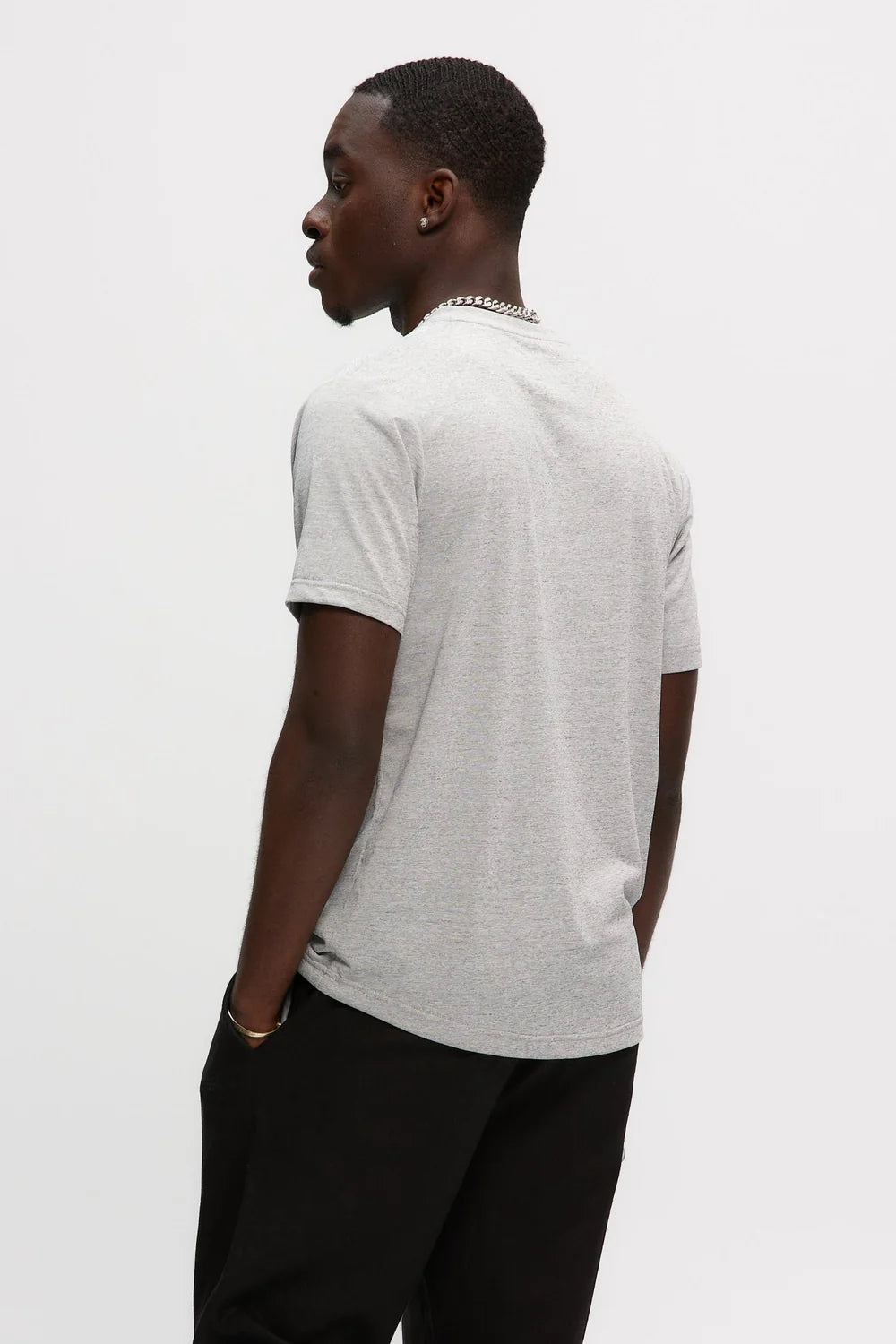 Premium Tek Essential Tee