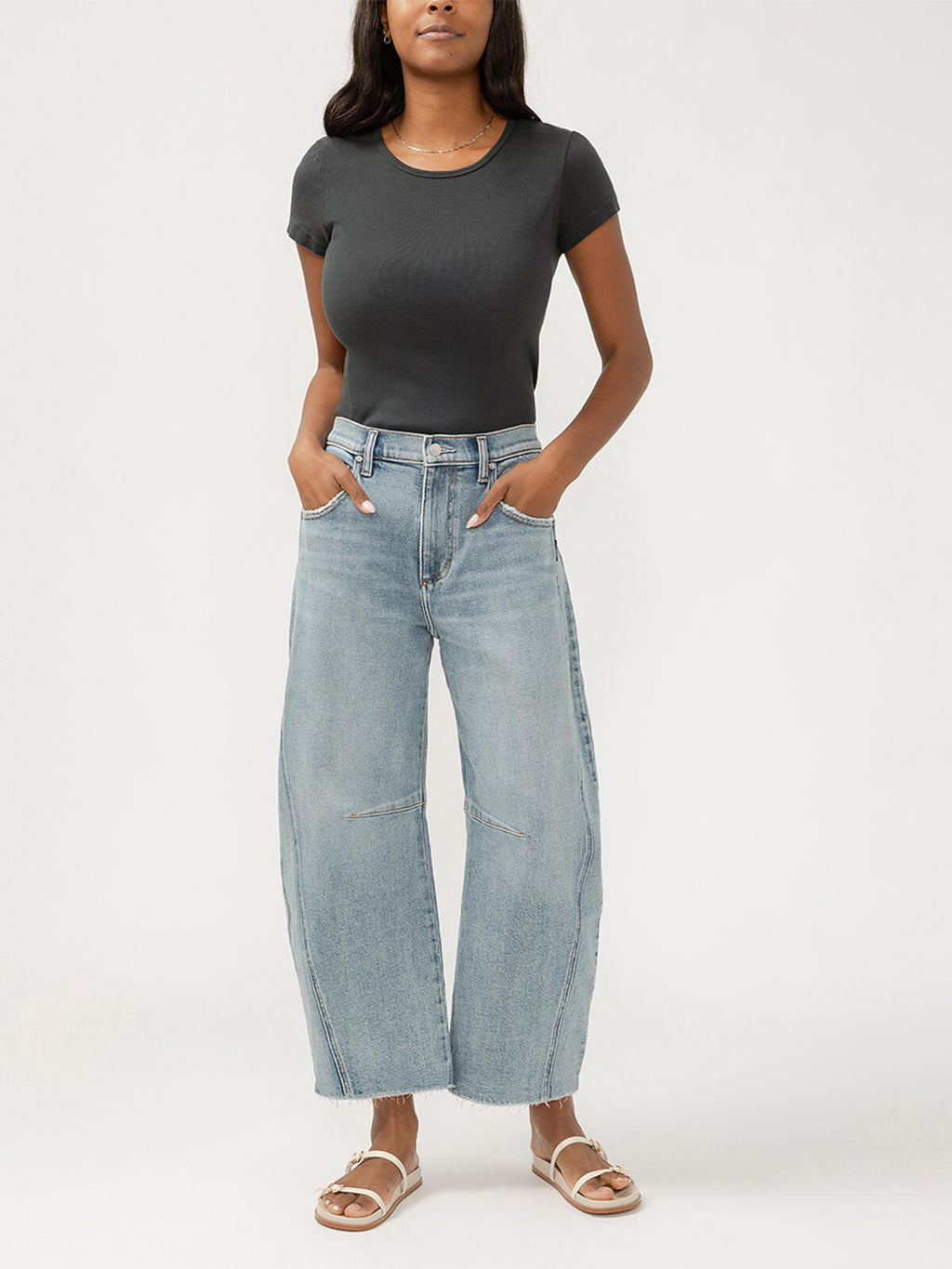 Horseshoe Jean