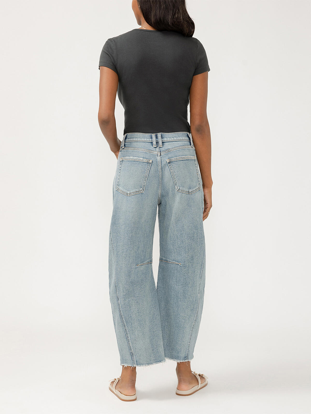 Horseshoe Jean
