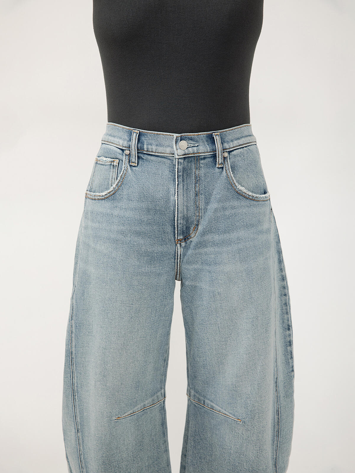 Horseshoe Jean