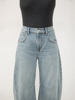 Horseshoe Jean