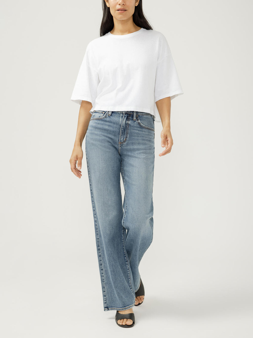 Highly Desirable Trouser