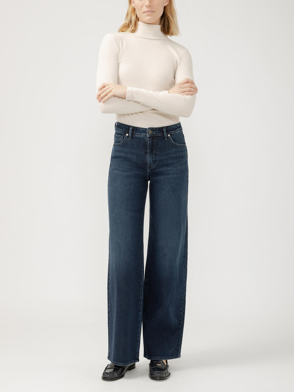 Isbister Wide Leg