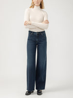Isbister Wide Leg