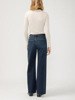 Isbister Wide Leg