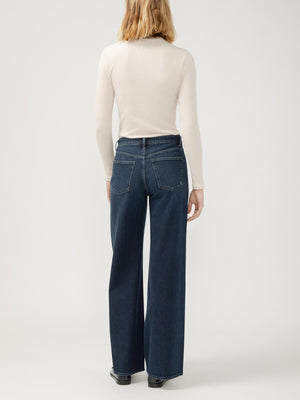 Isbister Wide Leg