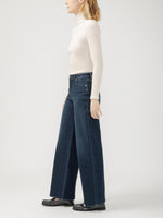 Isbister Wide Leg