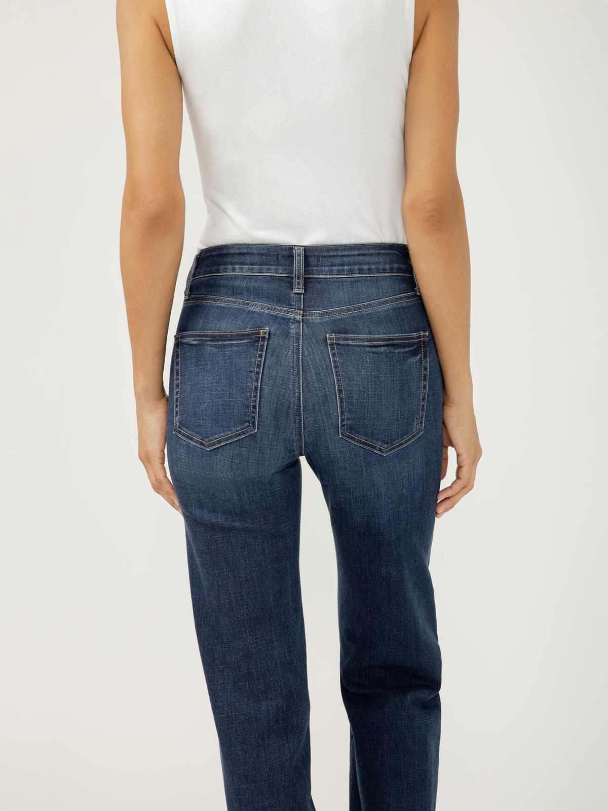 Avery Trouser