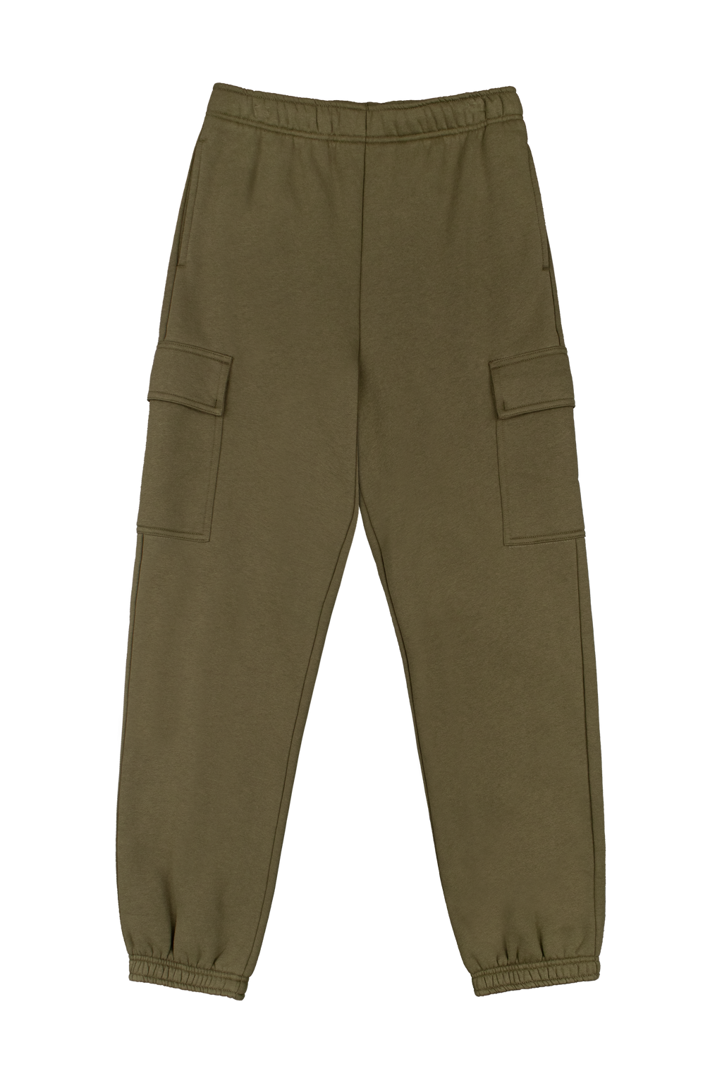 Cargo Sweatpant