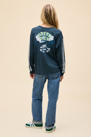 Green Day Dookie Long Sleeve