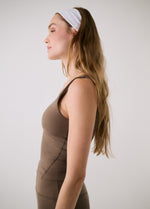 Serene Support Tank Top