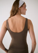 Serene Support Tank Top