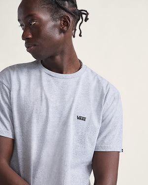 Men’s Left Chest Logo Tee