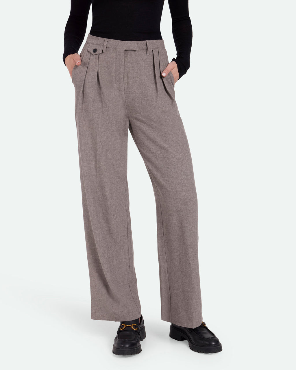 Leonas 3737 Pants