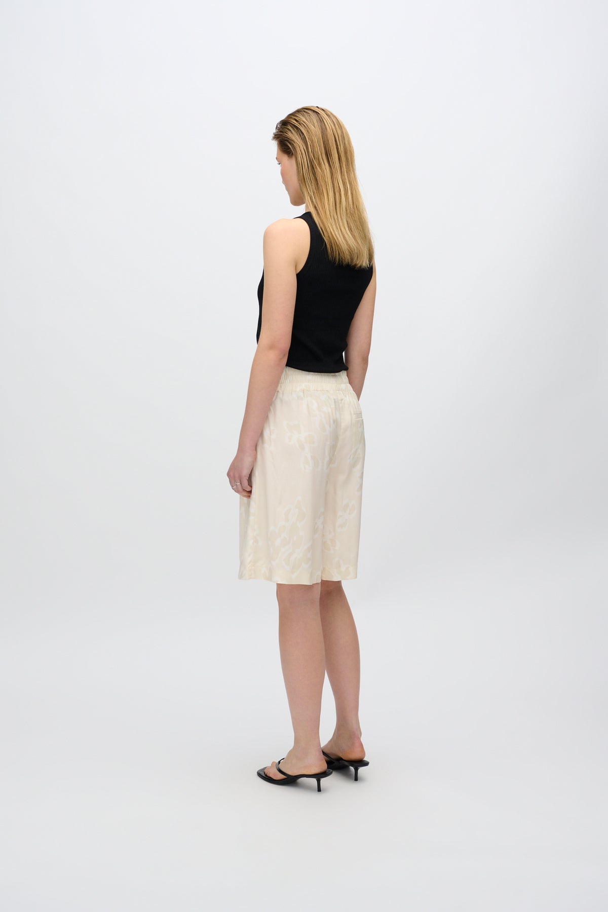 Lila Tank