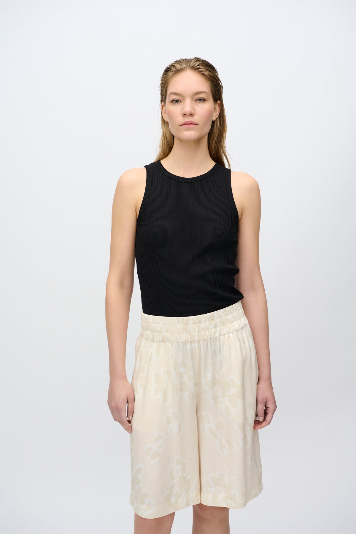 Lila Tank