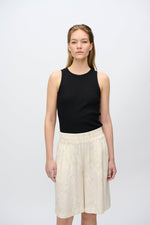 Lila Tank