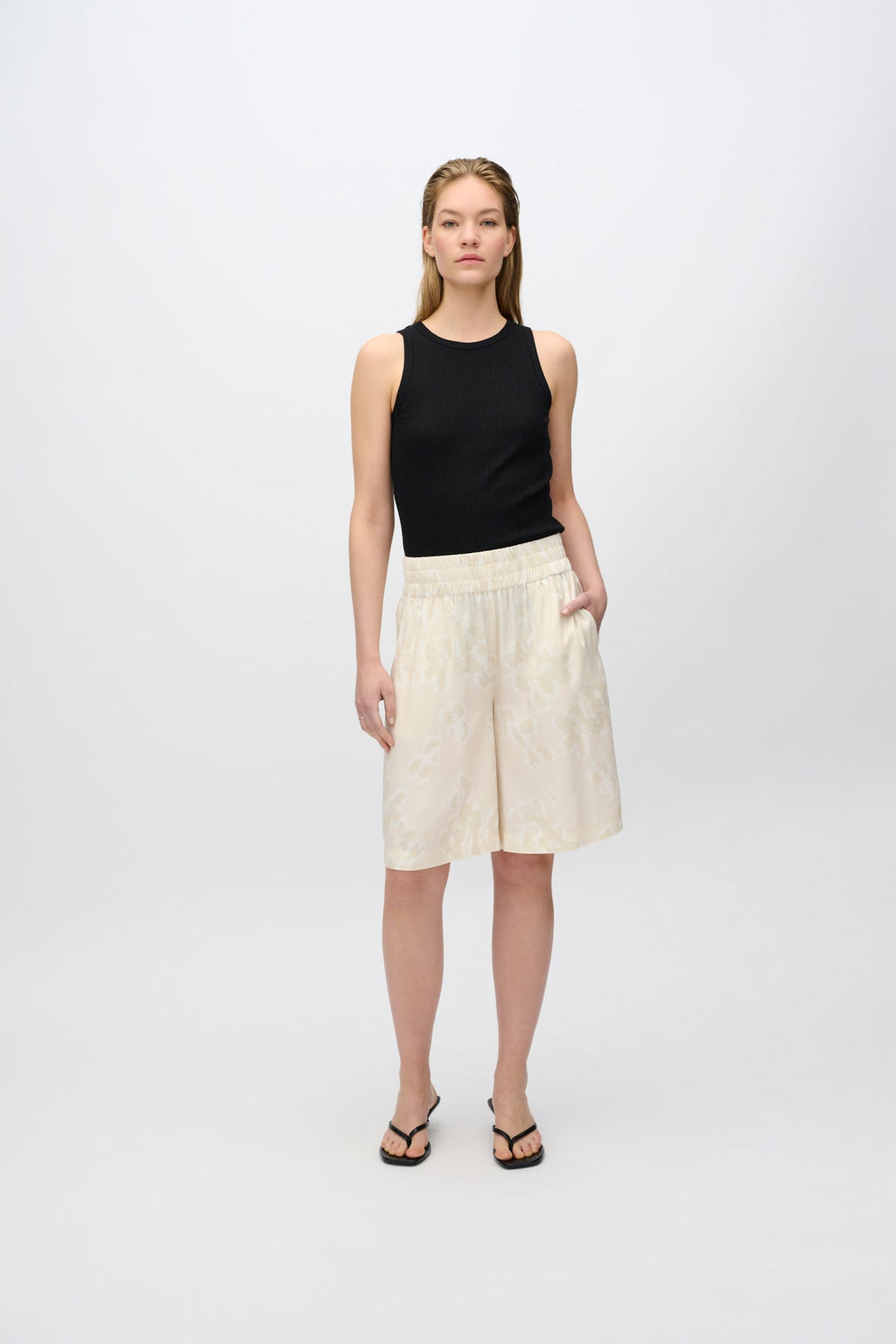 Lila Tank