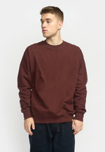 Loose Crewneck