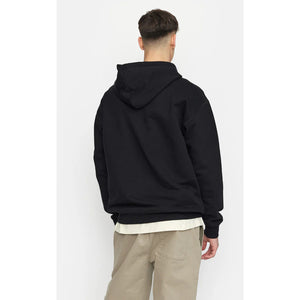 2061 Rev Loose Hoodie