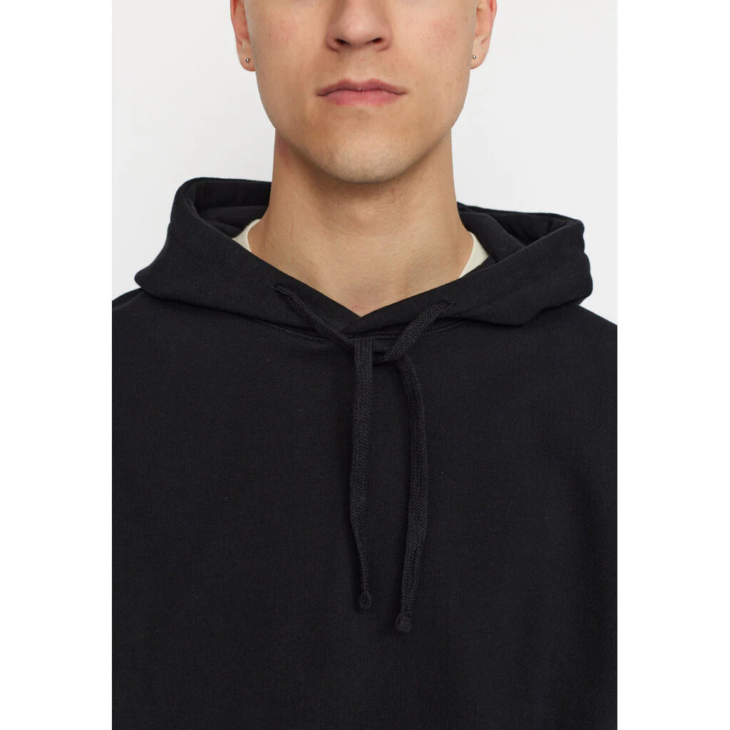 2061 Rev Loose Hoodie